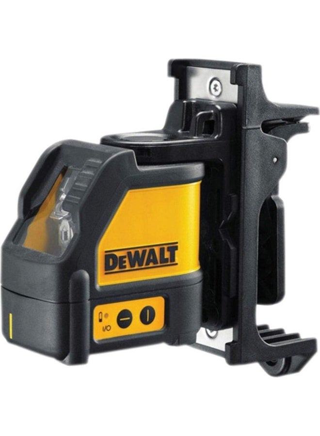 Dewalt DW088K-XJ 2 Way Self-Levelling Line Laser -