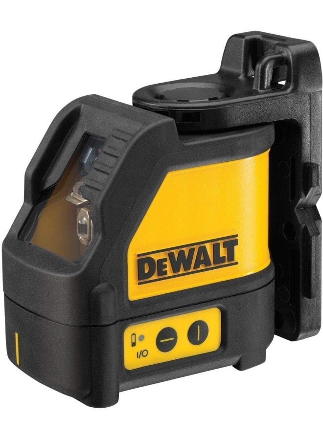 Dewalt DW088K-XJ 2 Way Self-Levelling Line Laser -