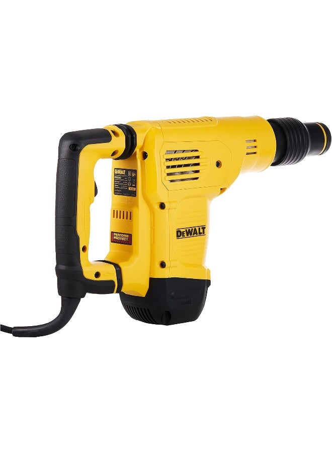 Dewalt D25810K-B51050W 5 Kg Sds Max Chipping Hammer