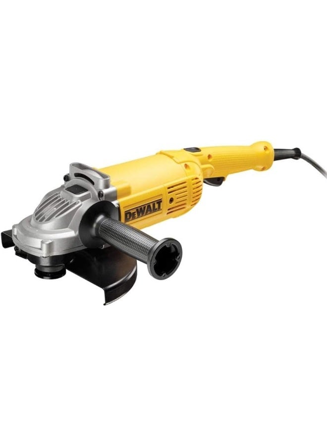 Dewalt DWE490 230 Mm 2000 W 240 V Angle Grinder