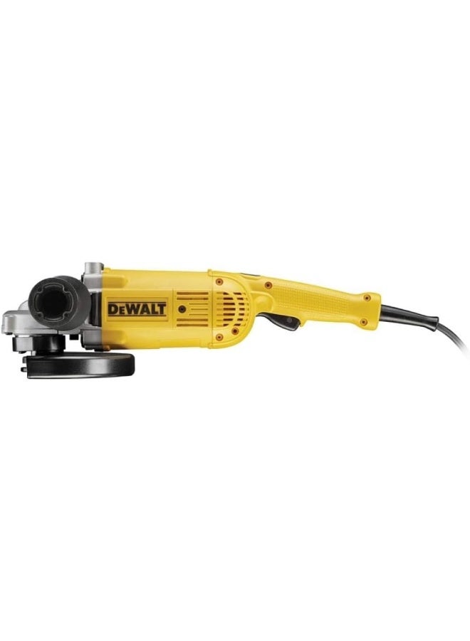 Dewalt DWE490 230 Mm 2000 W 240 V Angle Grinder