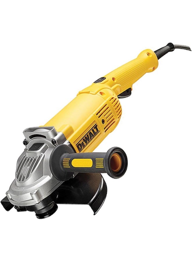 Dewalt DWE490 230 Mm 2000 W 240 V Angle Grinder