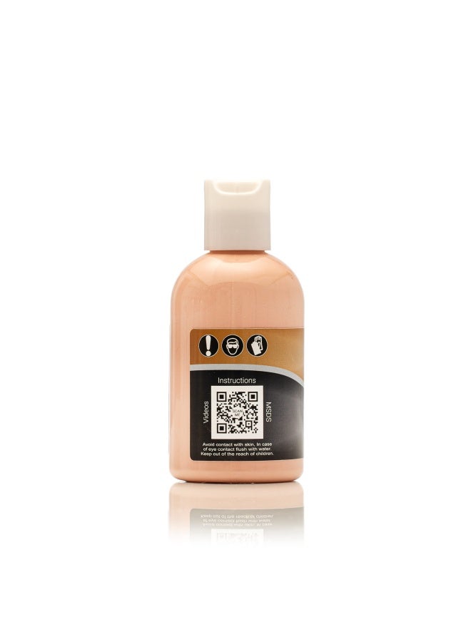 Glass Polish  14054 Gp-Pro ing Compound For Professional Polishing Of All Glass Surfaces - 2.3 Microns - 100Ml