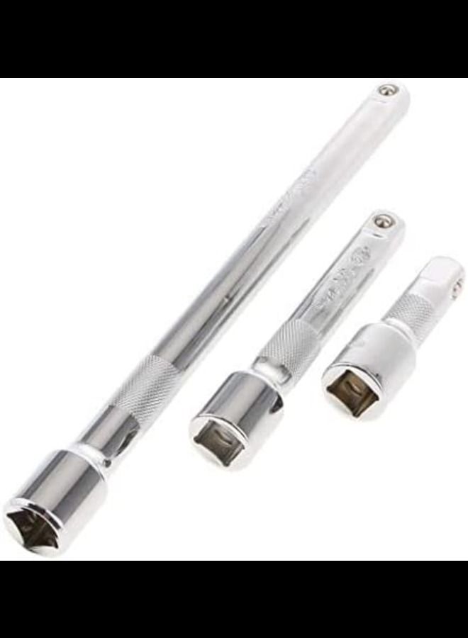 3pc Extension Set  Drive