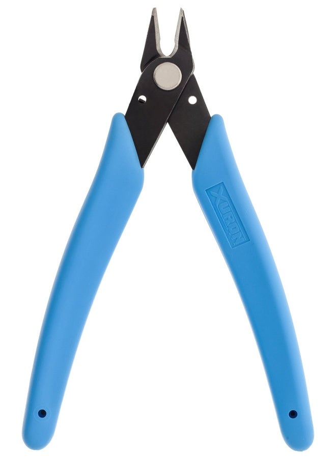 Xuron 170-Ii Micro-Shear Flush Cutter