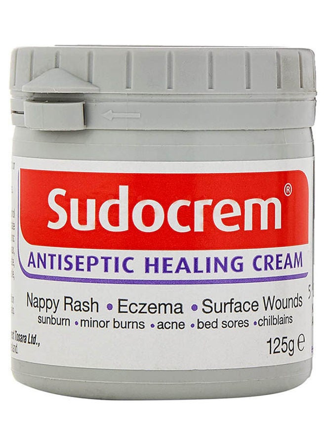 Antiseptic Healing Cream 125g