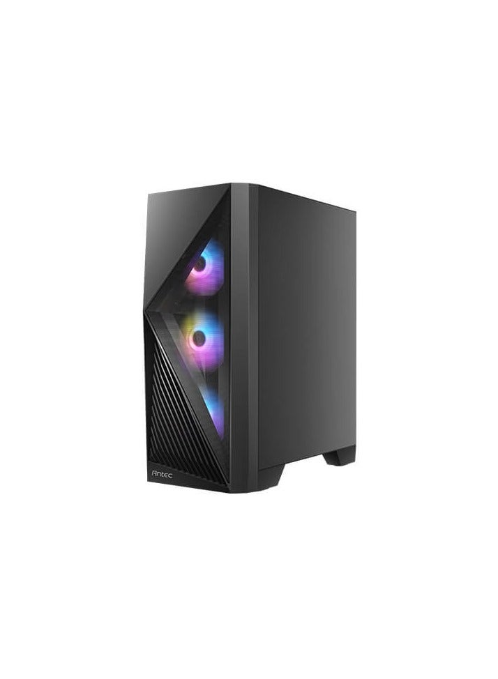 Antec AX Series AX51 Mid-Tower Gaming Case