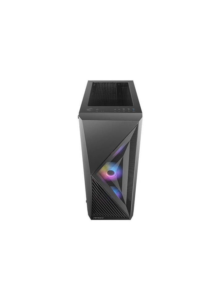 Antec AX Series AX51 Mid-Tower Gaming Case