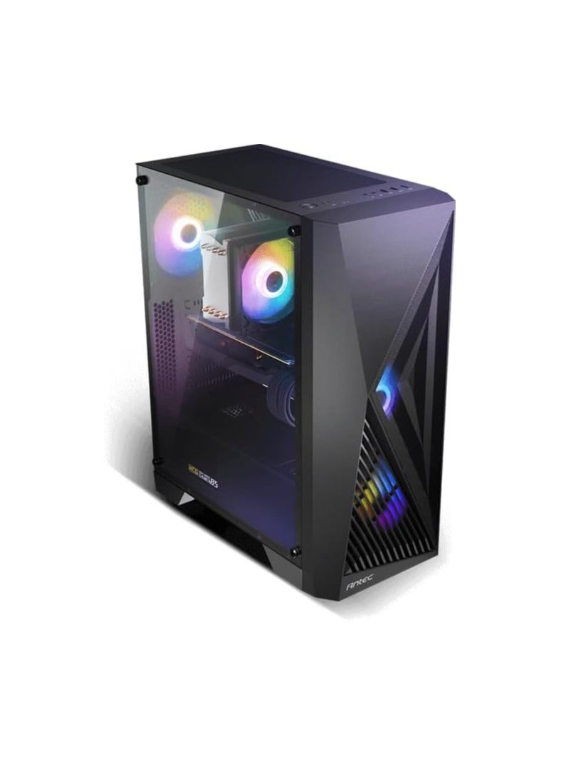 Antec AX Series AX51 Mid-Tower Gaming Case