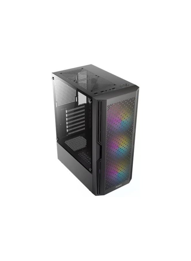 Antec AX Series AX20 Elite Mid-Tower ATX Gaming Case