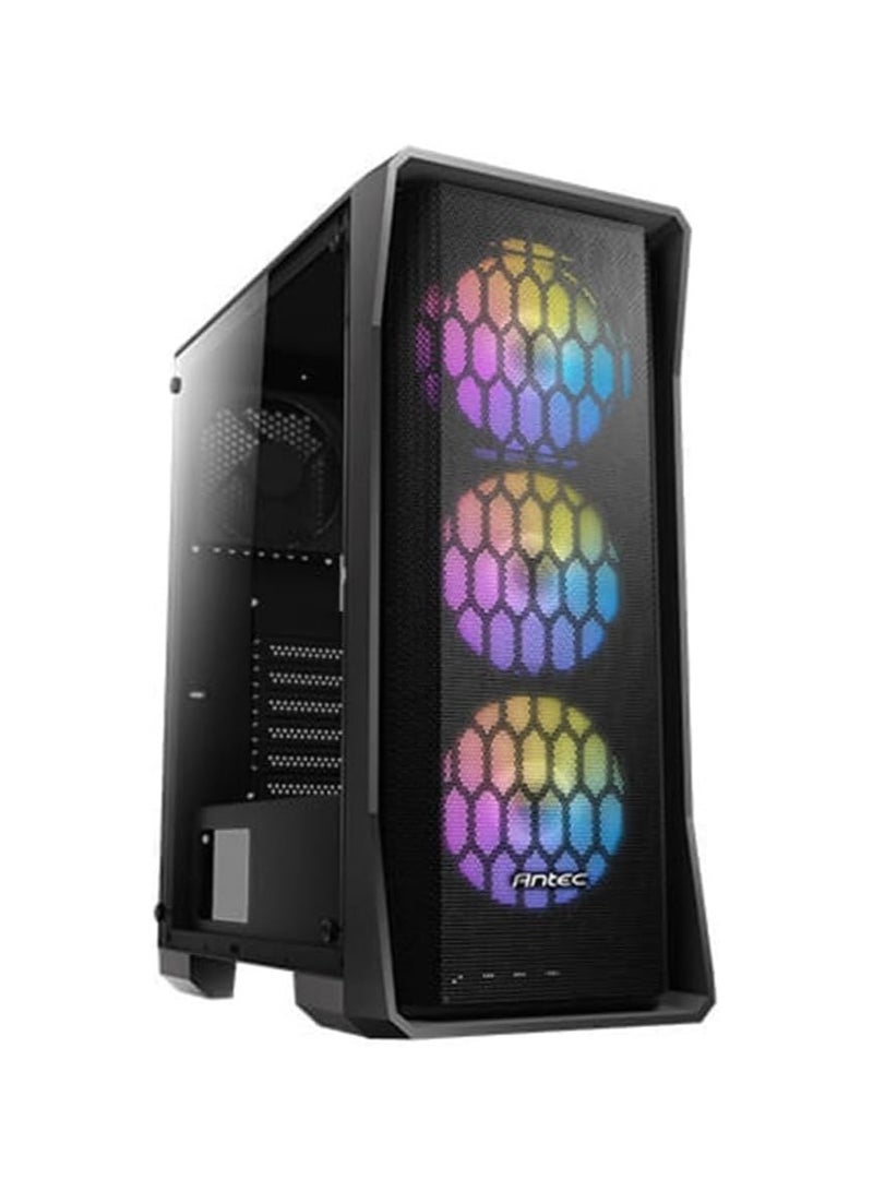 Antec AX Series AX20 Elite Mid-Tower ATX Gaming Case