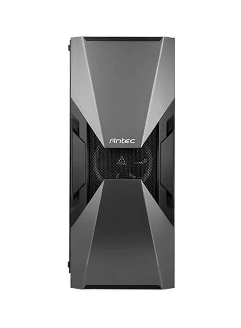 Antec Gaming Case Dark Avenger DA601 - Black