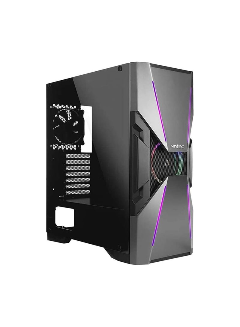 Antec Gaming Case Dark Avenger DA601 - Black