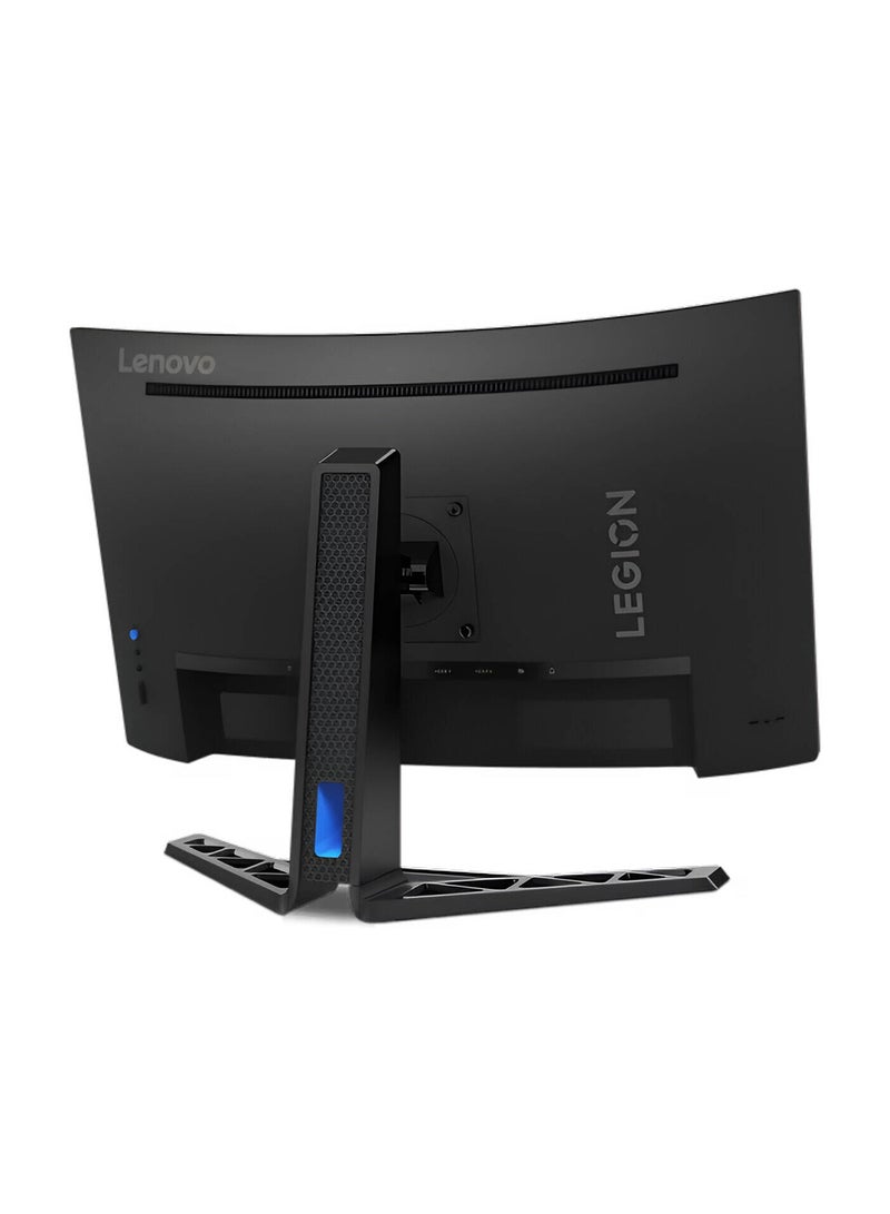 Legion R27fc-30 Gaming Curved Monitor, 27