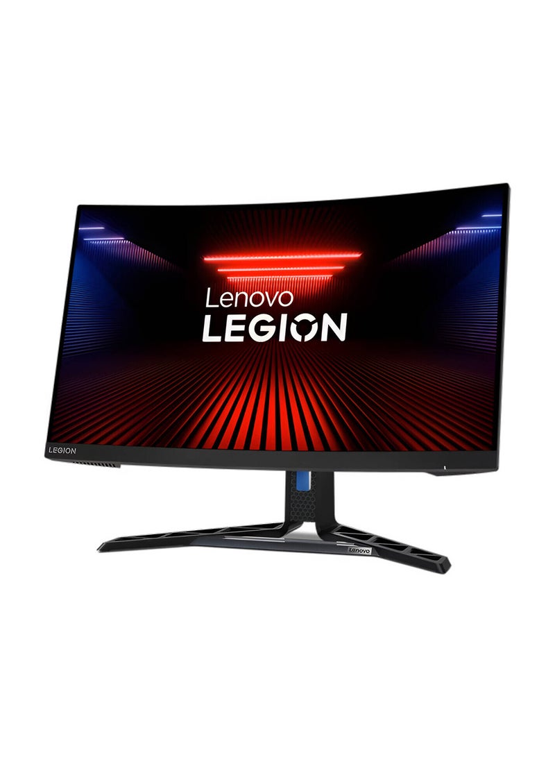 Legion R27fc-30 Gaming Curved Monitor, 27