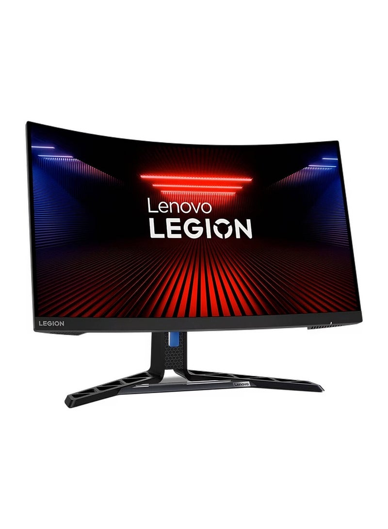 Legion R27fc-30 Gaming Curved Monitor, 27