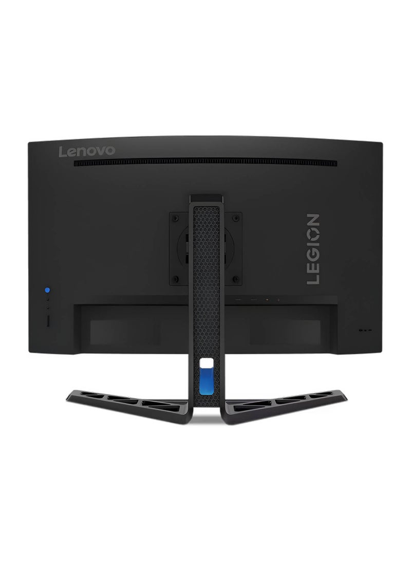 Legion R27fc-30 Gaming Curved Monitor, 27