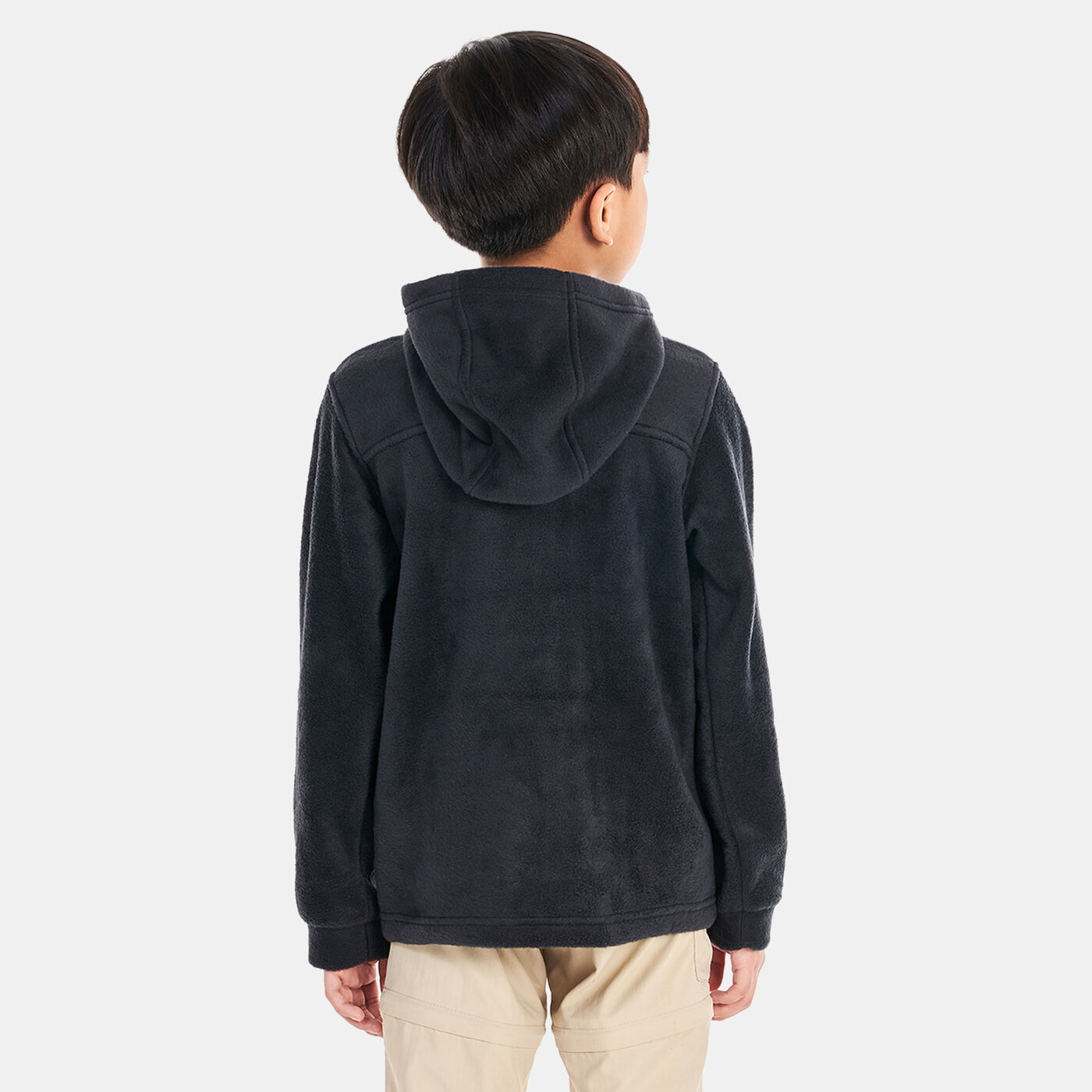 Kids' Steens™ II Fleece Hoodie