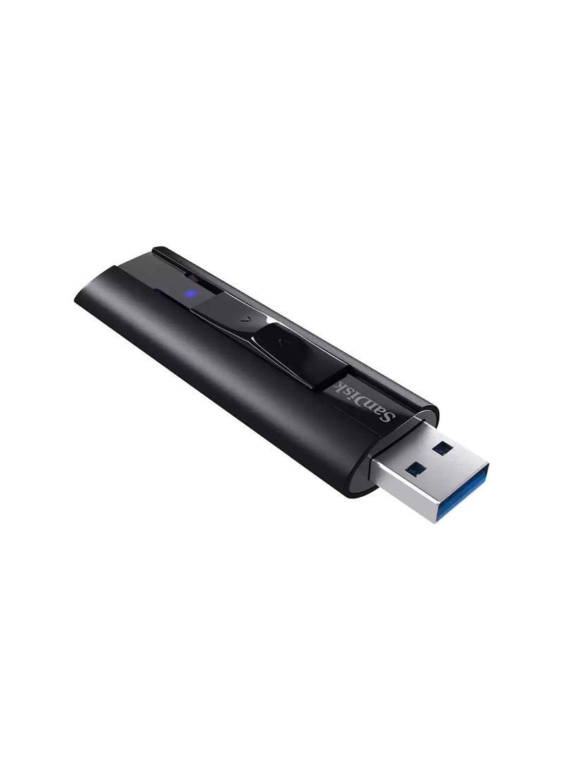 1 TB Extreme PRO USB 3.2 Micro USB Solid State Flash Drive for  Laptop and Desktop SDCZ880-1T00-G46 1 TB