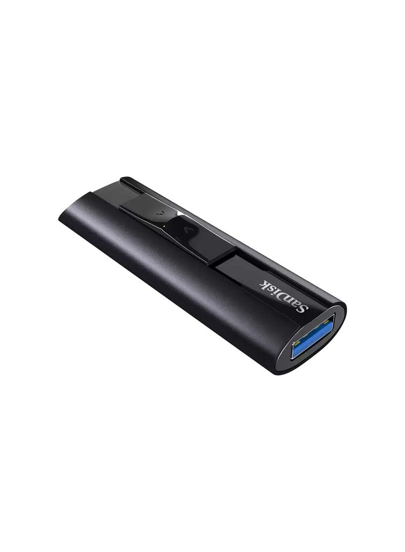512 GB Extreme PRO Flash Drive Micro USBUSB 3.2 Solid State  SDCZ880-512G-G46 512 GB