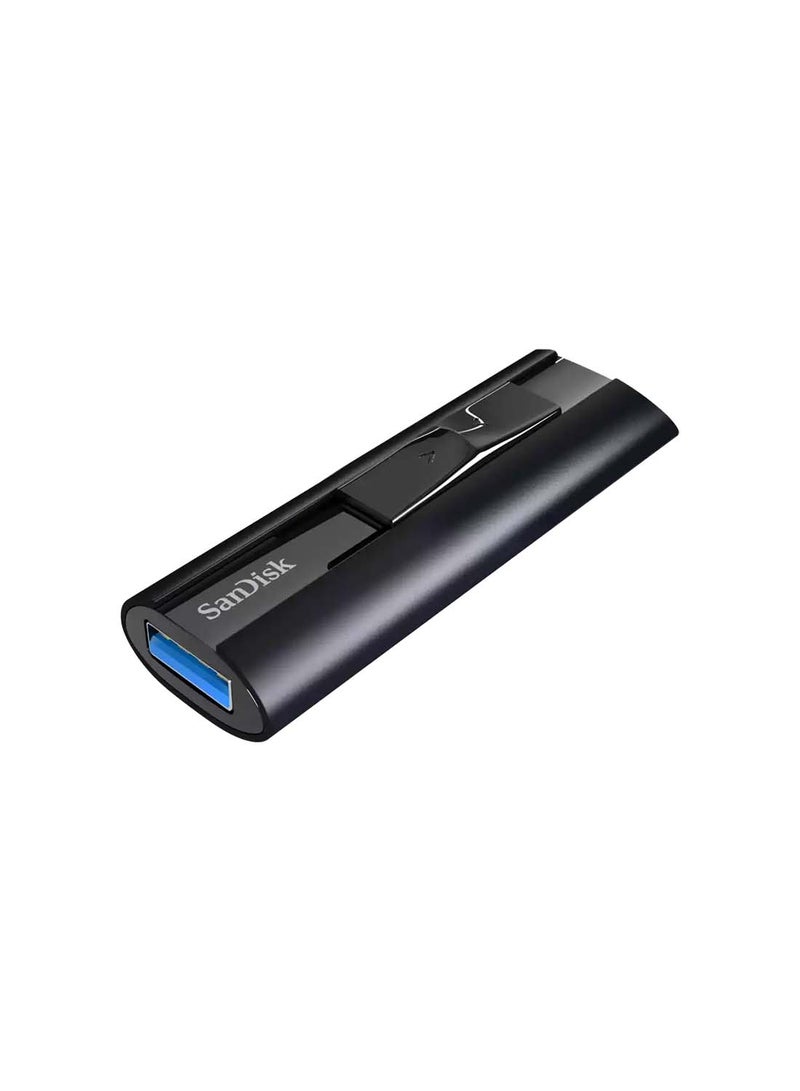 512 GB Extreme PRO Flash Drive Micro USBUSB 3.2 Solid State  SDCZ880-512G-G46 512 GB
