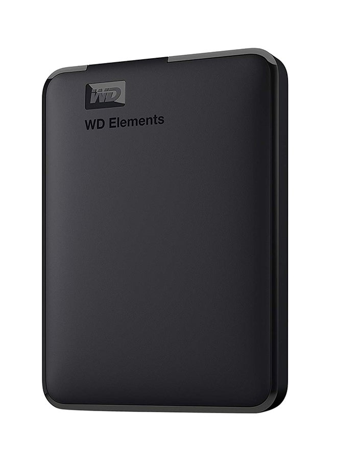 Portable External Hard Disk Drive 4.0 TB