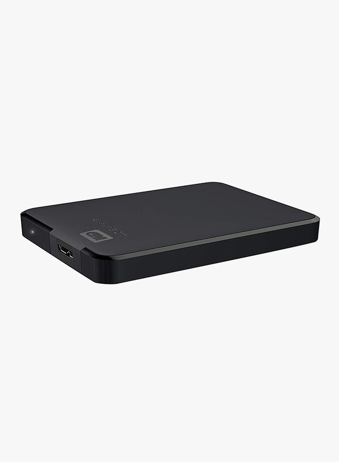 Portable External Hard Disk Drive 4.0 TB