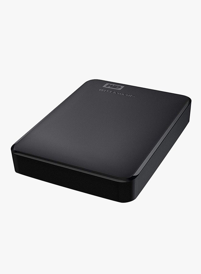 Portable External Hard Disk Drive 4.0 TB