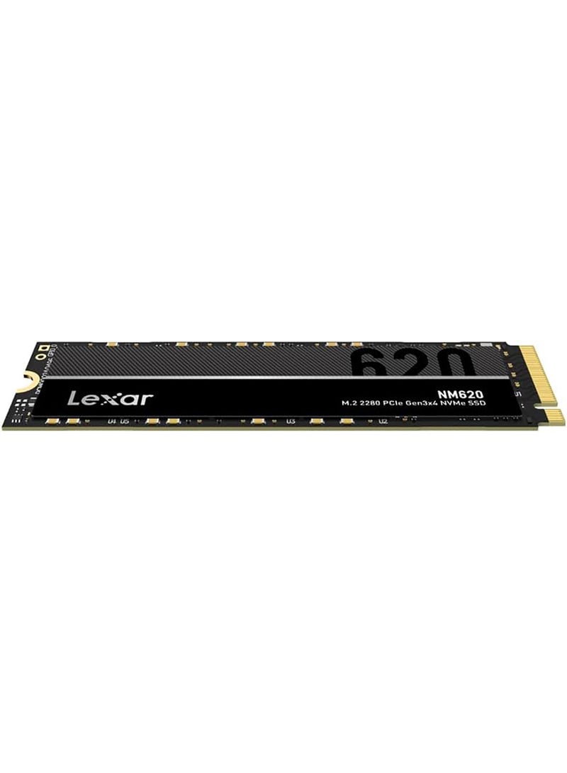 NM620 2TB High Speed PCIe Internal SSD 2 TB