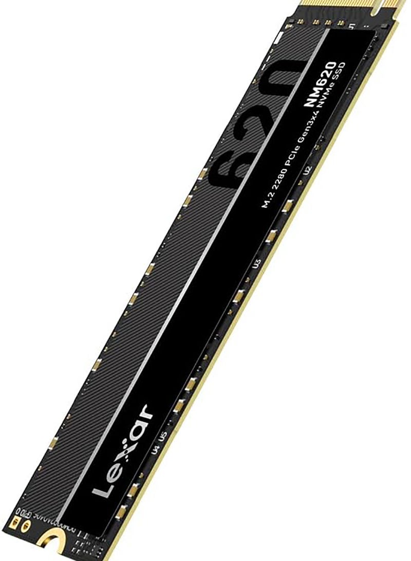 NM620 2TB High Speed PCIe Internal SSD 2 TB