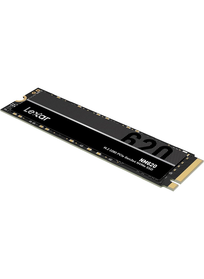 NM620 2TB High Speed PCIe Internal SSD 2 TB