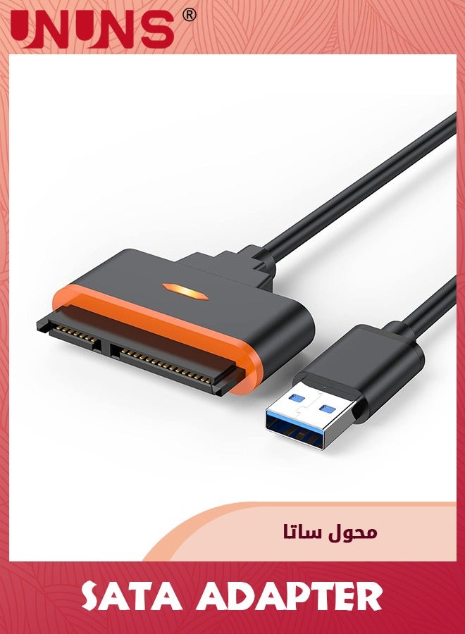 SATA To USB Adapter,USB 3.0 To 2.5