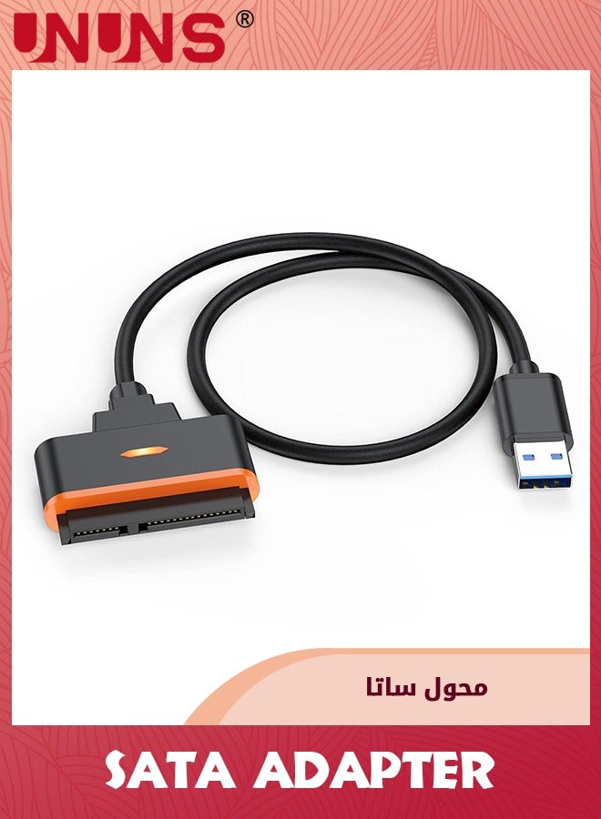 SATA To USB Adapter,USB 3.0 To 2.5