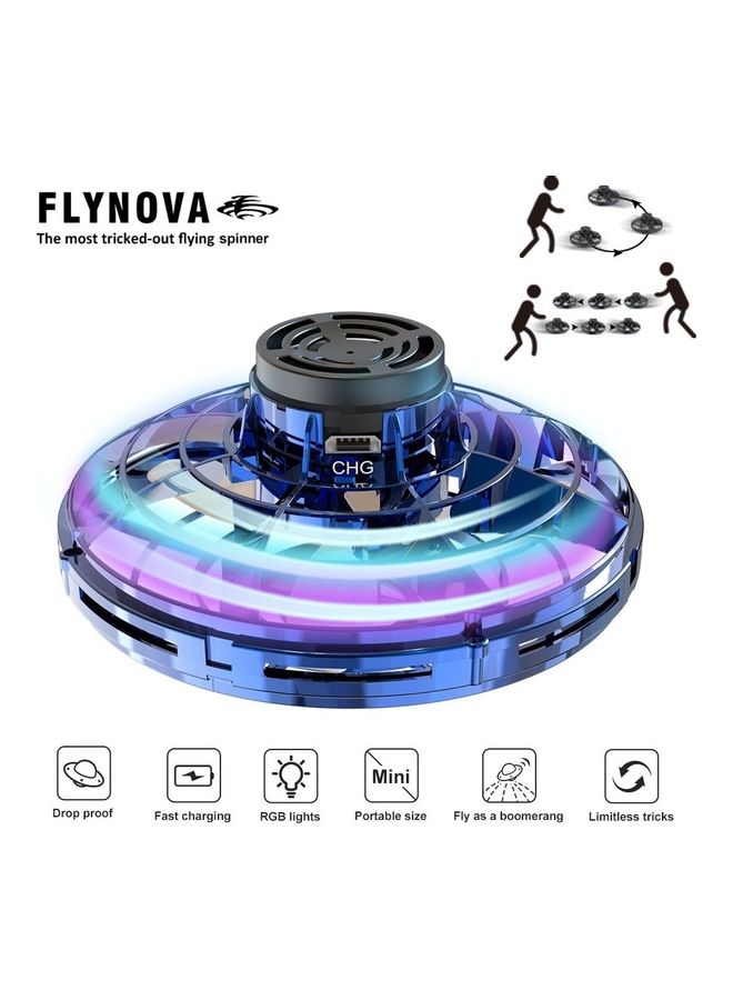 Flynova Flying Spinner