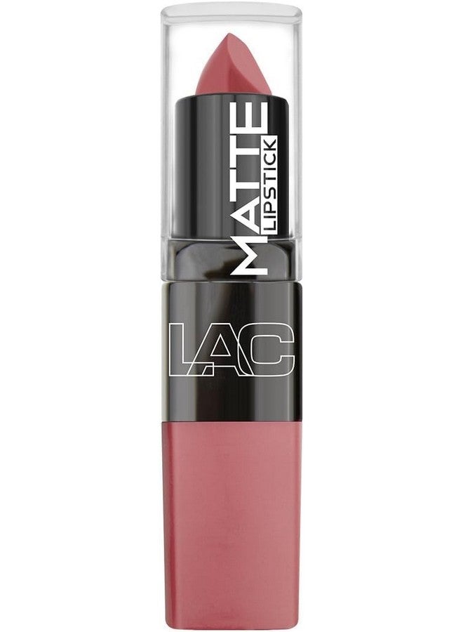 Matte Lipstick, Tender, 1 Ounce