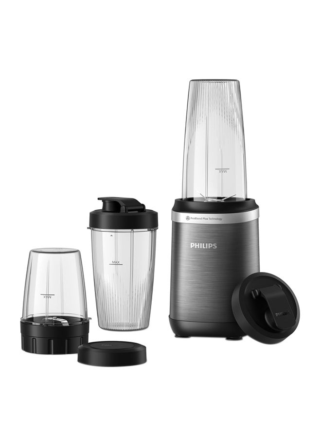 5000 Series Blender 700 ml 1000 W HR2767/00 Black