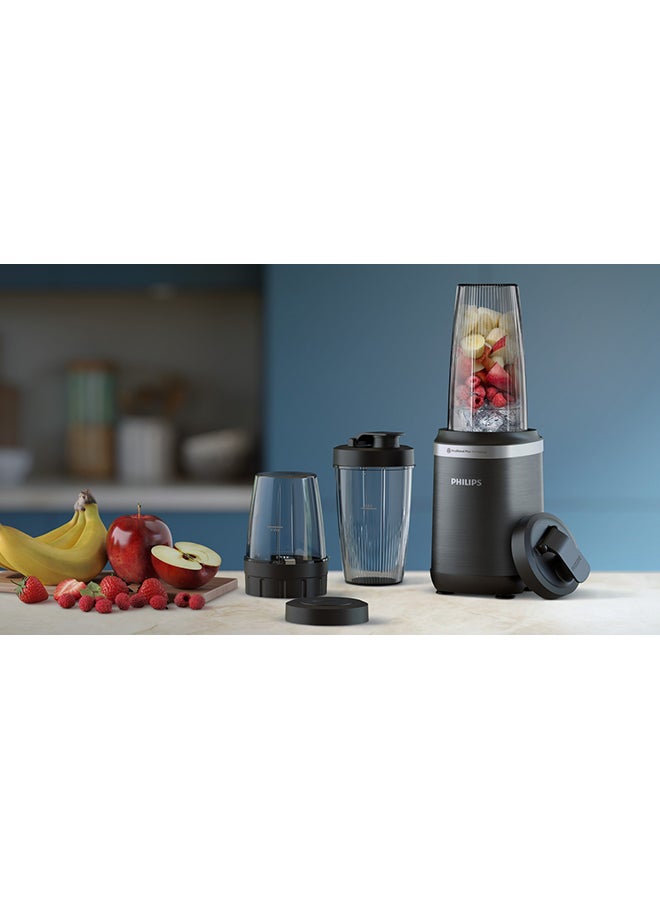 5000 Series Blender 700 ml 1000 W HR2767/00 Black