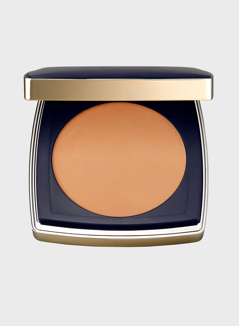 Double Wear Stay-in-Place Matte Powder Foundation - Rich Chestnut