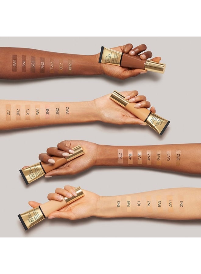 Futurist Hydra Moisturizing Foundation - 77 - 2C1 Pure Beige