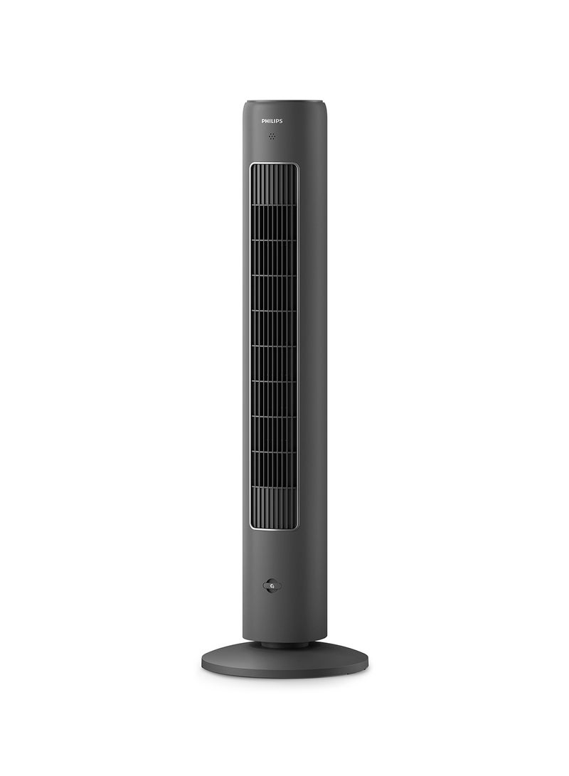 5000 Series Tower Fan 2 Years Warranty CX5535/11 Grey