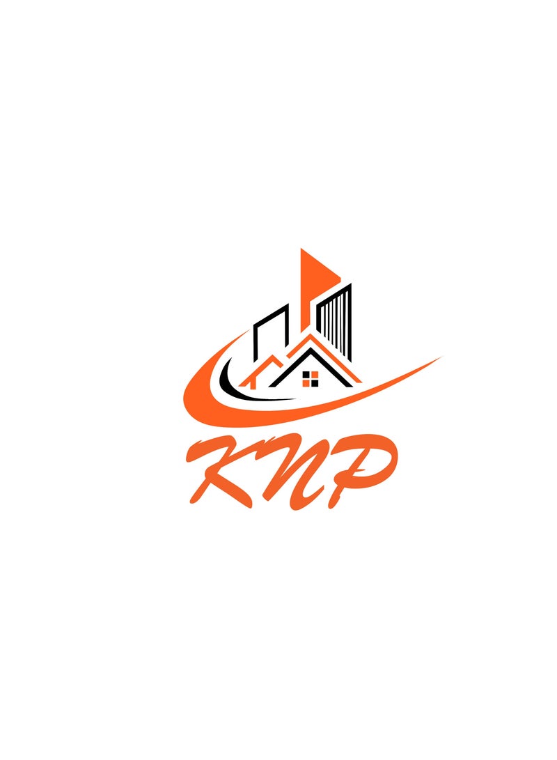KNP Tee UPVC Pipe Fitting (8 Inch) is specifically designed to facilitate the branching of large diameter UPVC piping systems.