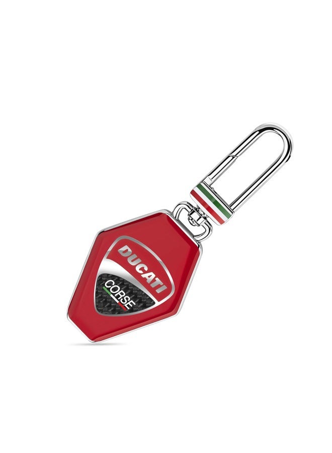 Ducati Tribuna Keyring Gents 61Mm - DTAGK2138002