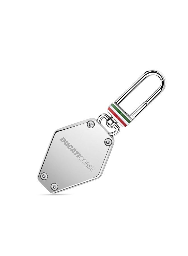 Ducati Tribuna Keyring Gents 61Mm - DTAGK2138002