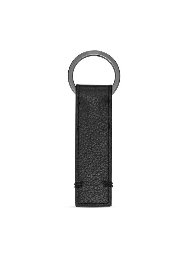 Police Genuine Leather Keyring For Men - PELGK2205002