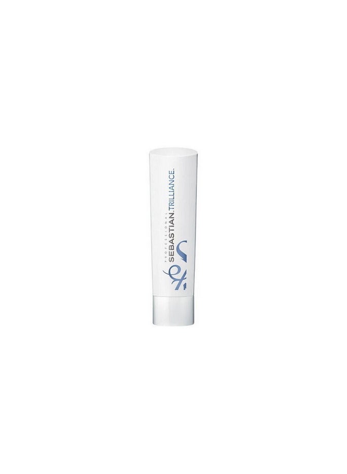 Sebastian Trilliance  hair gloss conditioner 250ml