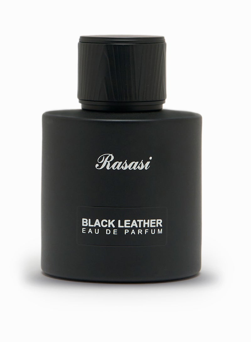 Black Leather Men Edp 100ml