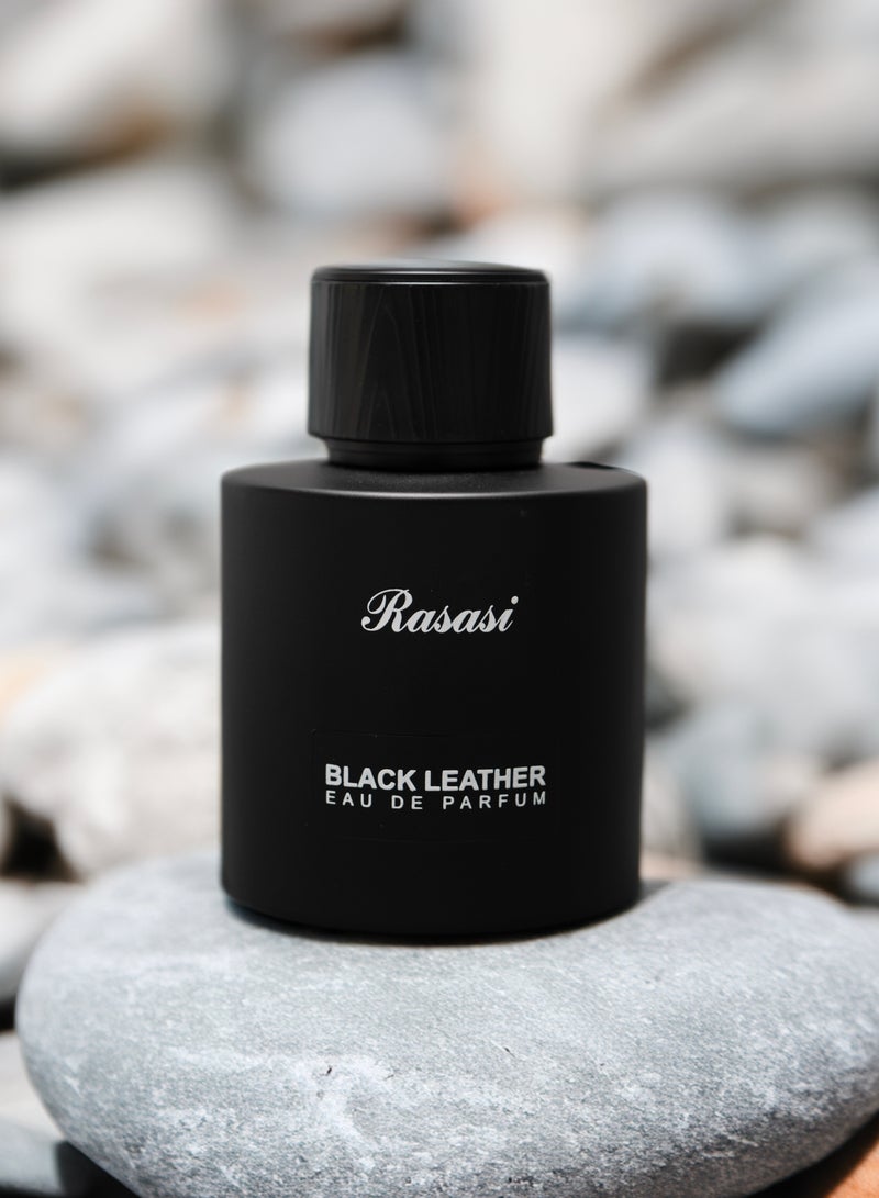 Black Leather Men Edp 100ml