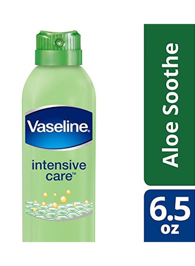 2-Piece Intensive Care Spray Moisturizer Set 154x2ml