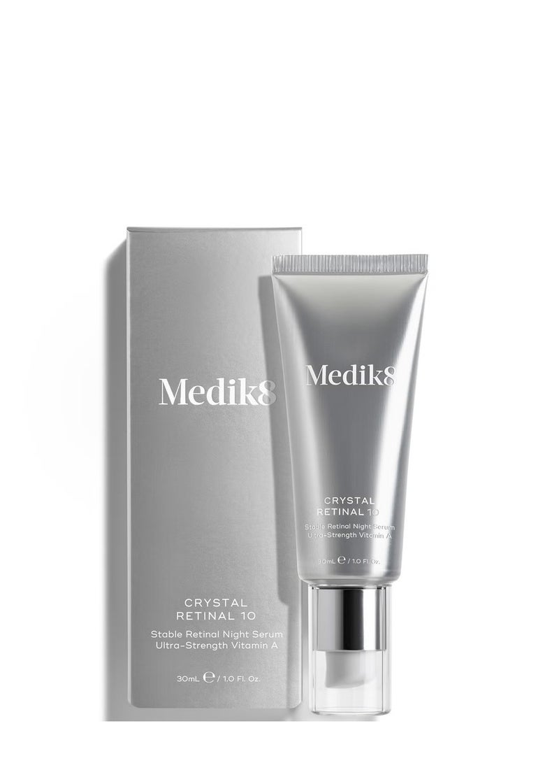 Medik8 Crystal Retinal 10 30ml