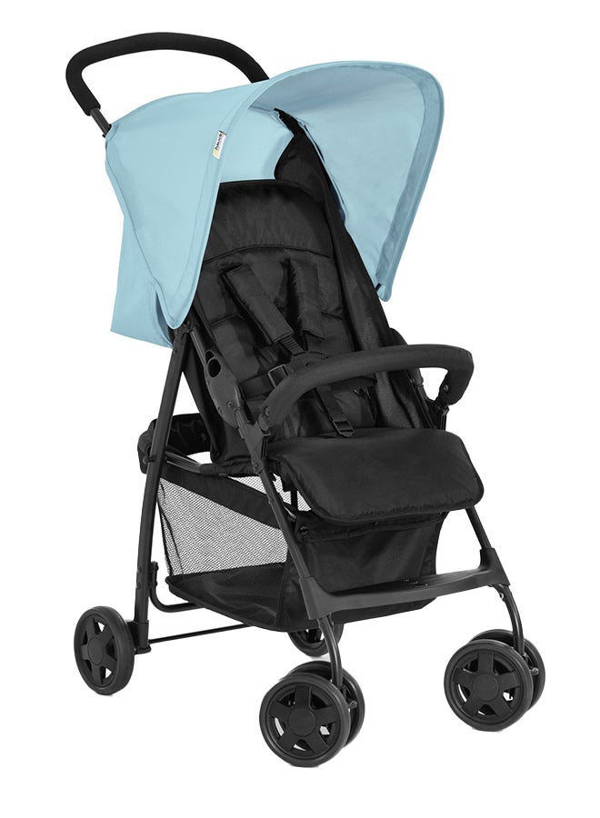 Lightweight Stroller Sport - Blue